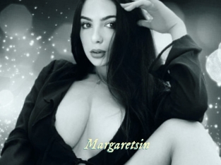 Margaretsin