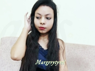 Margerytyrel