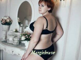 Margiebrave