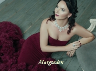 Margoeden