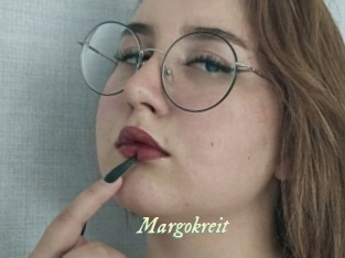 Margokreit