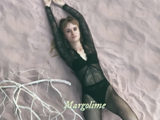 Margolime