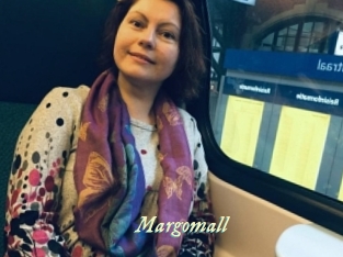 Margomall