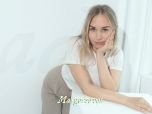 Margoreeves