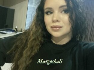 Margoshali