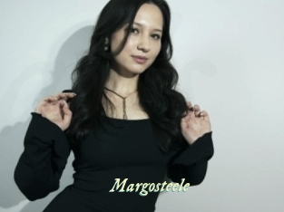 Margosteele