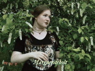 margueriteholt Année du sexe