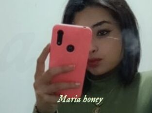 Maria_honey