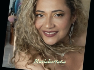 Mariabarraza