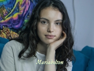 Mariabolton