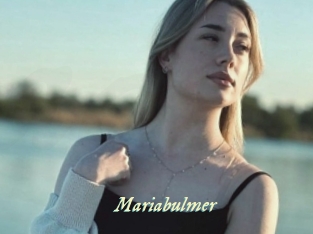 Mariabulmer