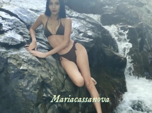 Mariacassanova