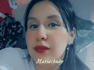 Mariachuby