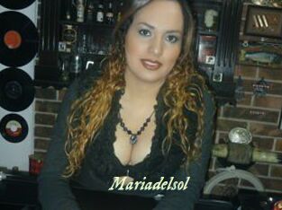 Mariadelsol