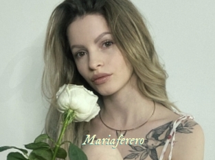 Mariaferero