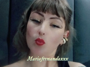 mariafernandaxxx Année du sexe