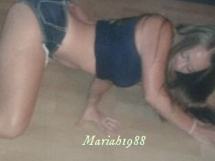 Mariah1988