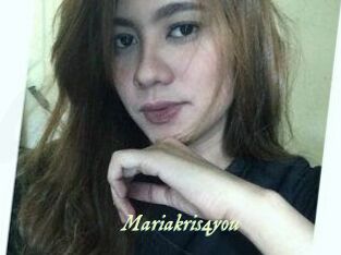 Mariakris4you