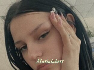 Marialabert