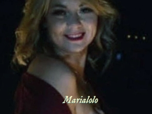 Marialolo
