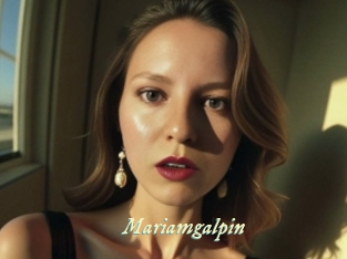 Mariamgalpin