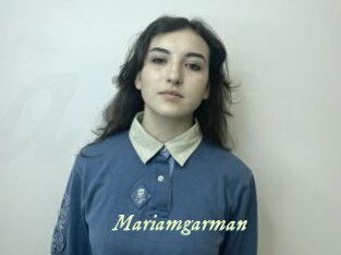 Mariamgarman