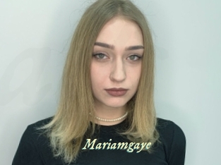 Mariamgaye