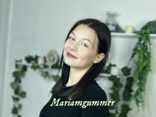 Mariamgummer