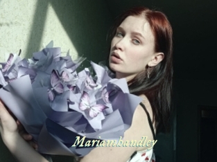 mariamhandley Année du sexe