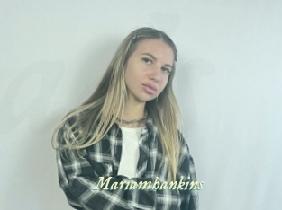 Mariamhankins