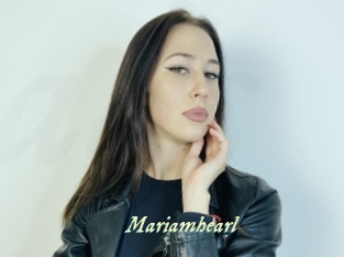 Mariamhearl