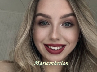 Mariamherlan