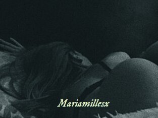 Mariamillesx