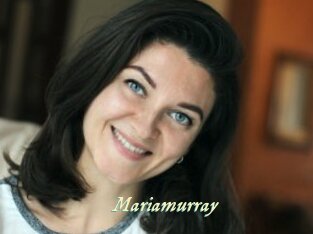Mariamurray