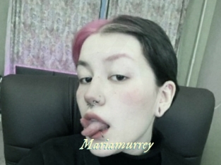 Mariamurrey