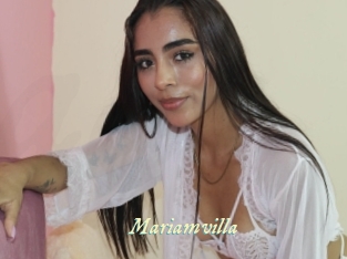 Mariamvilla