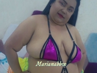 Marianabbw