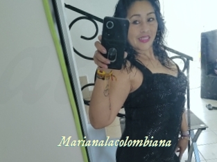 Marianalacolombiana