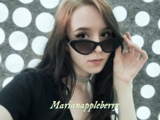 Marianappleberry
