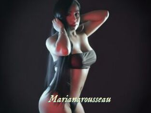Marianarousseau