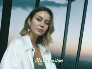 Marianaston
