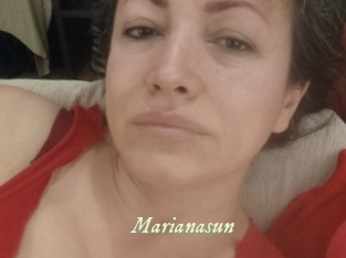 Marianasun