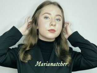 Marianatcher