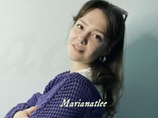 Marianatlee