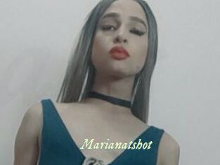 Marianatshot