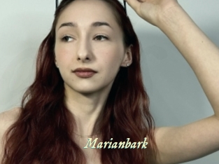 Marianbark