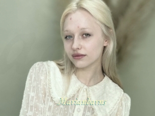 Marianbarns