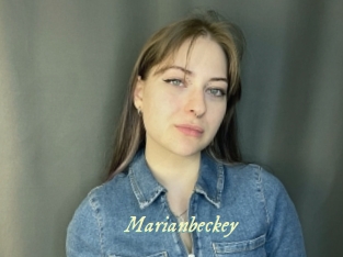 Marianbeckey