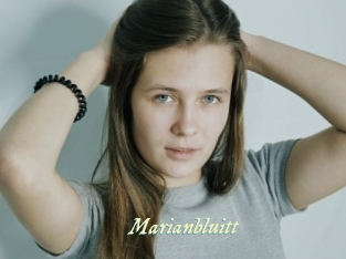 Marianbluitt