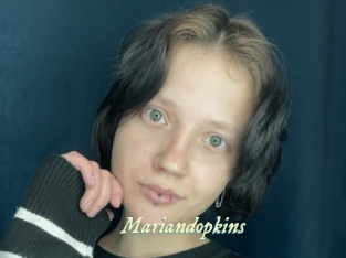 Mariandopkins